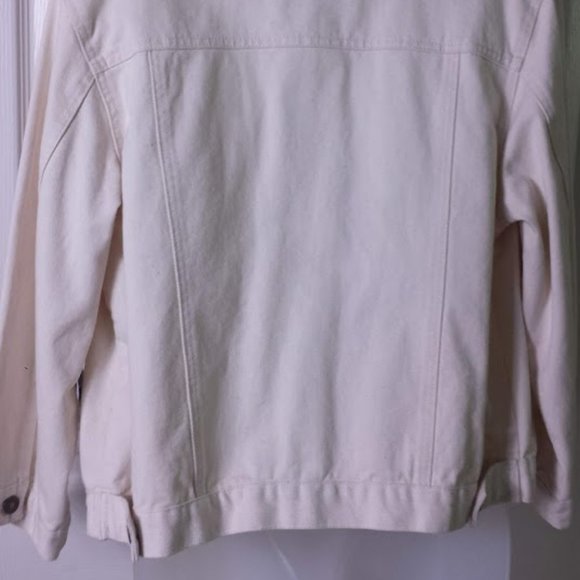 Jeanology Newport News Jeans Jacket - Picture 6 of 8